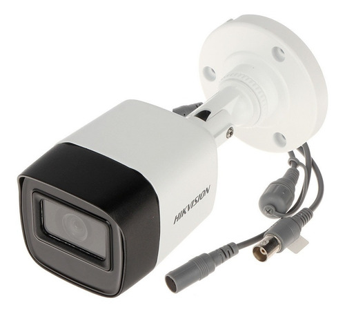 Imagen 2 de 2 de Cámara Hikvision Tipo Bala Ds-2ce16d0t-itpf28 Turbo Hd 1080p
