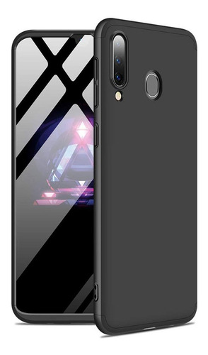 Funda 360 Luxury Samsung M30/a40s + Cuotas