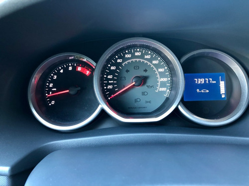 Renault Sandero Rs 2.0 145 Cv