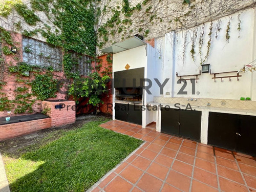Imagen 3 de 27 de Venta De Ph 3 Ambientes Con Piscina, Quincho Y Parrilla En Villa Urquiza