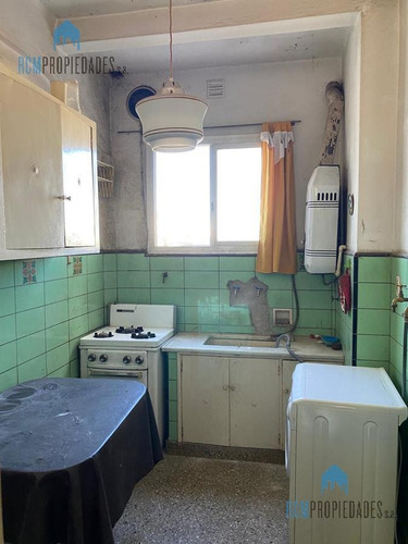 Imagen 4 de 15 de Venta Departamento 3 Ambietes Villa Devoto