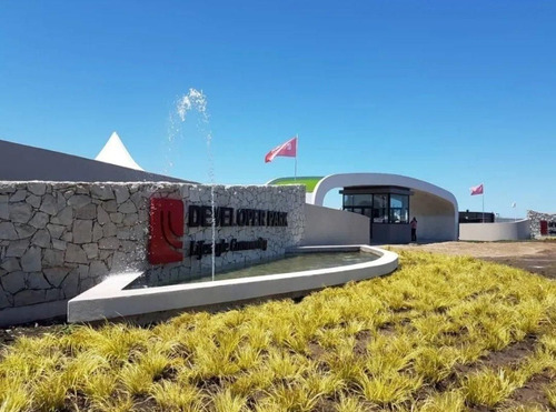 Lote Developer Park Mar Del Plata
