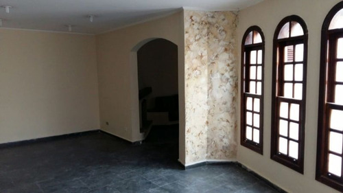 Sobrado - Ref: 6488