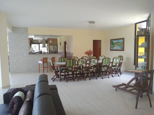 Imagem 12 de 15 de Sítio Para Venda Em Pinhalzinho, Rosa Mendes, 6 Dormitórios, 6 Suítes, 7 Banheiros, 4 Vagas - 5882_2-840057