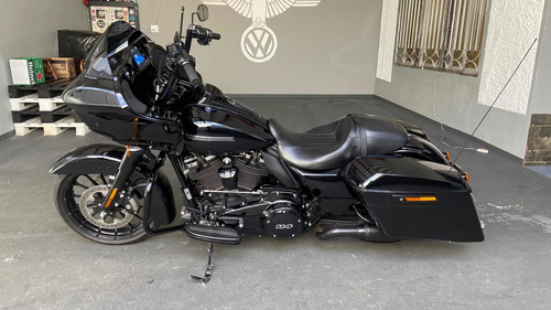 Imagem 7 de 15 de Harley Davidson Road Glide Special
