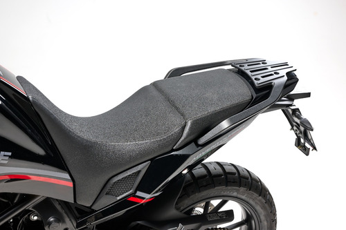 Moto Morini X-cape Black 650cc Ok Financiado 100 % Tasa 0