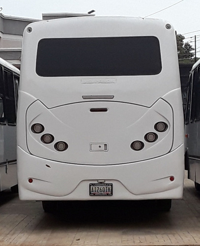Marcopolo Izuzu Isuzo Marcopolo