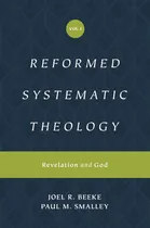 Comprar Libro: Teología Sistemática Reformada, Volumen 1: Revelación