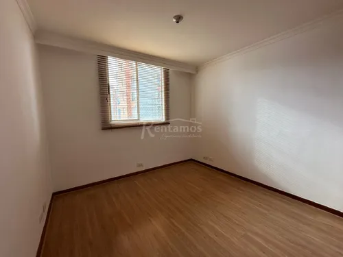 Apartamento En Venta En Los Balsos. Cod V776098