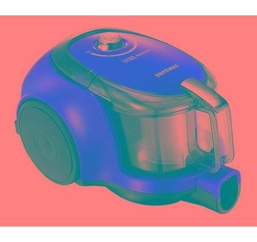 Imagen 1 de 1 de Aspiradora Sin Bolsa 2000w Samsung (vc20ccnmarf)