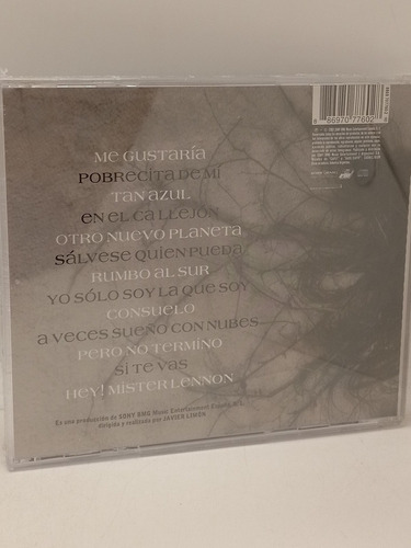 Ana Belén Anatomía Cd Nuevo