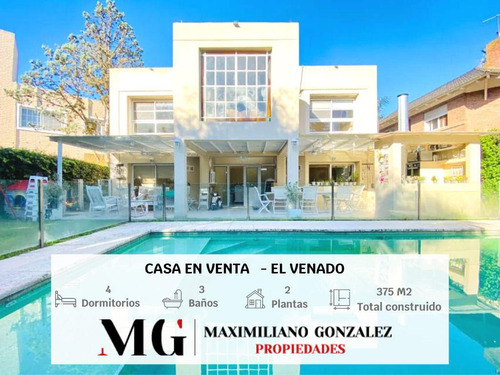 Casa En Venta En El Venado, Canning