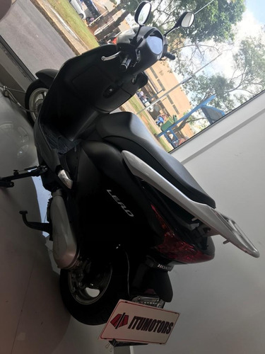 Honda/lead 110