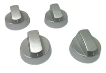 Comprar Perilla Encimeras  Hornos Standar Gris