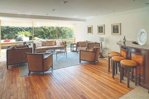 Imagen 3 de 18 de Garden En Venta En Lomas Country Club