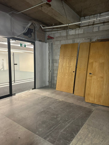 Renta Oficina 755 M², Acondicionada Corporativo, Polanco Miguel Hidalgo