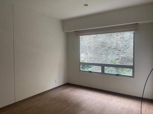 Departamento En Renta En Santa Fe - Residencial Vía Santa Fe