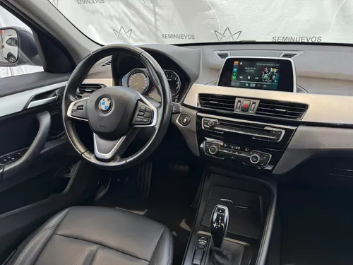 BMW X1 1.5 Sdrive 18ia At