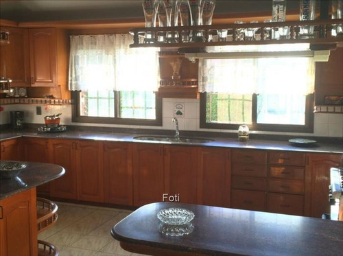 Imagen 11 de 24 de Sensacional Residencia Con Gran Piscina Interior !!!