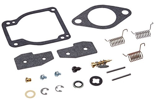 Sierra International 18-7750-1 Carburetor Kit, Blanco