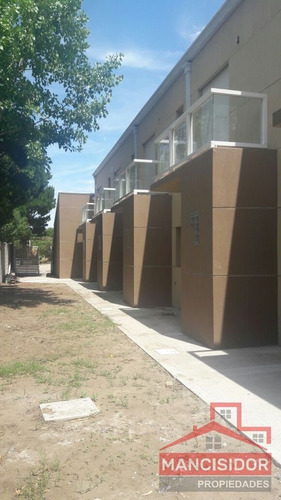 Amplios Dúplex En Barrio Las Dunas !