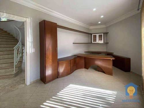 Imagem 16 de 30 de Casa Com 4 Suítes À Venda - R$ 2.197.000 - São Paulo Ii - Cotia/sp - Ca0553