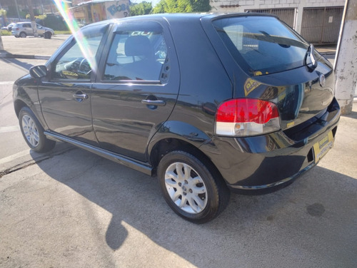 Fiat Palio 1.0 Elx Flex 5p