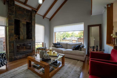 Maravillosa Casa En El Sur De Chile (93135)