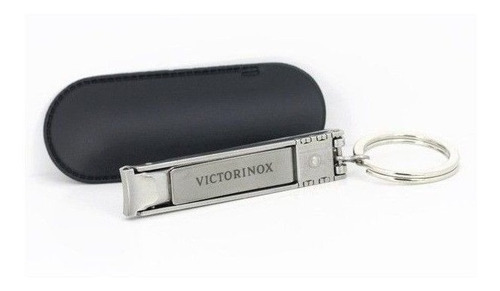 Imagen 4 de 5 de Corta Uñas Victorinox Original + Funda + ¡envío Gratis!
