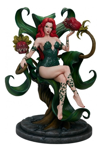 Poison Ivy - Tweeterhead Scale Figure