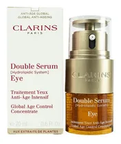 Comprar Double Serum Eye - Clarins Anti-idade Para Olhos 20ml Tipo de pele Todo tipo de pele