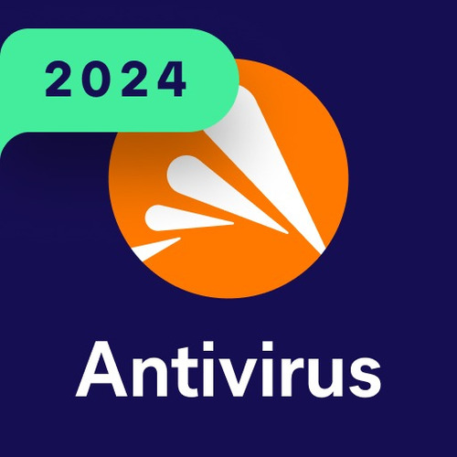 Antivirus Avast Premium V24