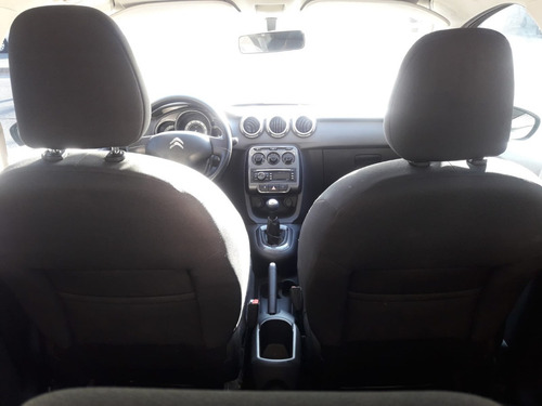 Imagen 12 de 16 de Citroen C3 1.5 Tendance Pack S Nafta Gnc Año 2014