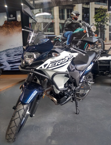 Imagen 9 de 25 de Kawasaki Versys 300, Entrega Inmediata! Financiacion!
