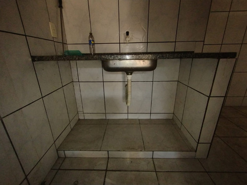 Imagem 8 de 28 de Casa De Condomínio À Venda, 2 Quartos, 1 Vaga, Inconfidentes - Contagem/mg - 25708
