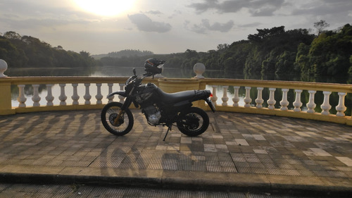 Xt 600 E