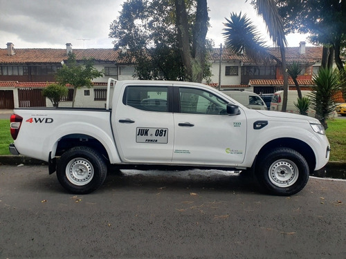 Imagen 3 de 7 de Renault Alaskan Alaskan Cargo 2022