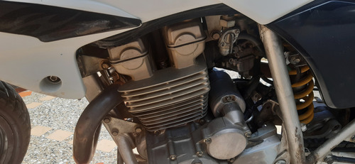Se Entrega Con Soat Nuevo Y Tecno Nuevecita. Motor Melo.