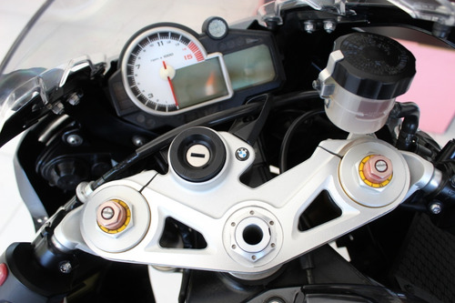 Bmw S1000 Rr Usado Impecable Estado Oportunidad Pro Motors