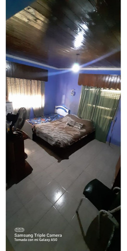 Venta 2 Locales Con Vivienda En Virrey Del Pino