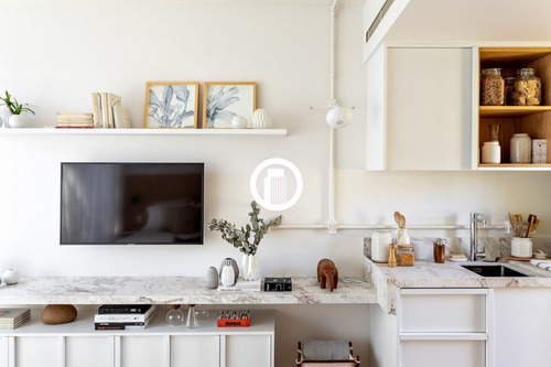 Studio Construtora - Vila Madalena - Ref: 13900 - V-re14858