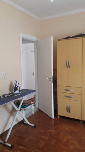 Imagem 19 de 22 de Casa À Venda Em Vila Lemos - Ca003359