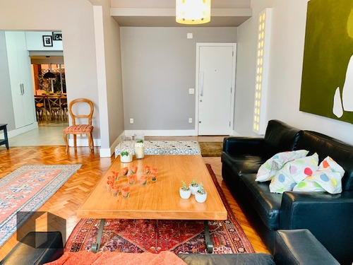 Imagem 17 de 20 de Apartamento Em Ipanema, Rio De Janeiro/rj De 170m² 3 Quartos Para Locação R$ 10.000,00/mes - Ap2325855-r