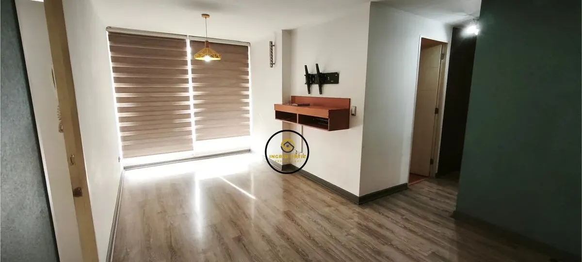 Imagen 2 de 26 de Venta Depto En Octava Avenida 2d 2b 1e Terraza
