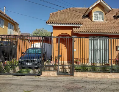 Casa en venta