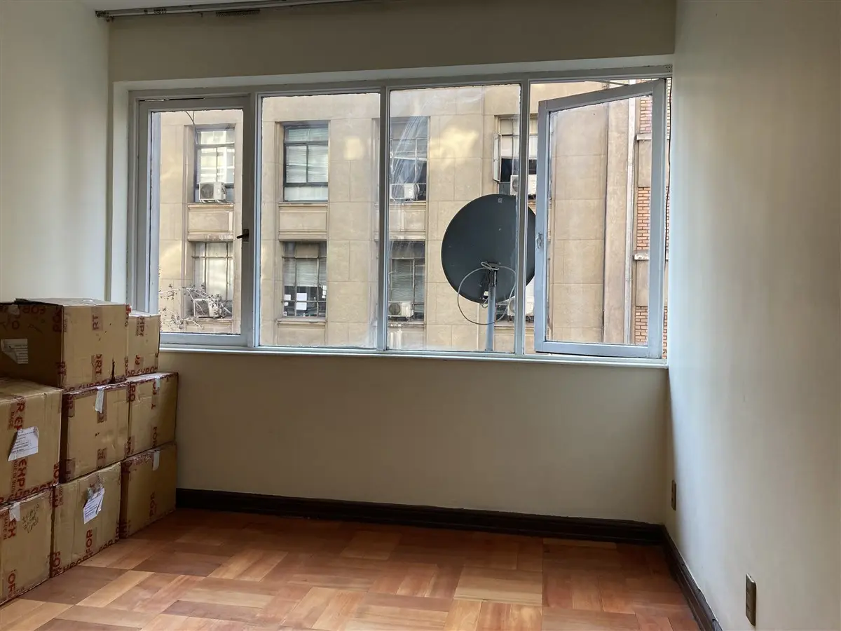 Imagen 2 de 19 de Departamento En Venta De 1 Dorm. En Santiago