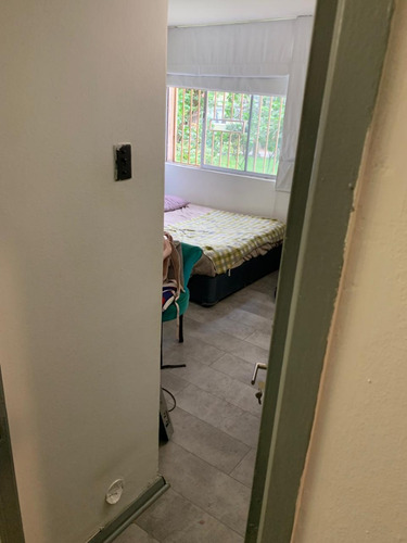Arriendo Departamento Primer Piso 2d 1b En Antonio Varas