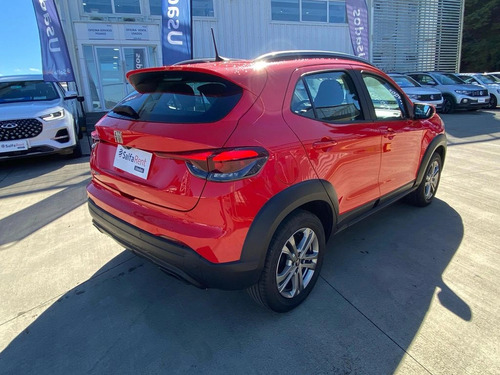 Fiat Pulse PULSE DRIVE 1.3 CVT AT