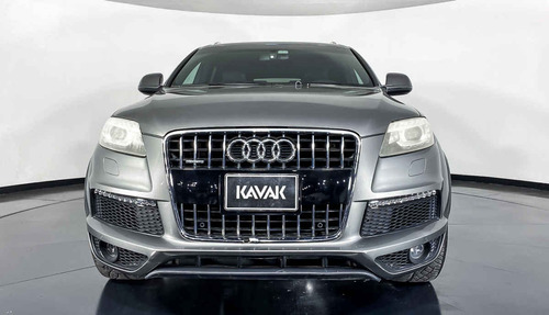 Imagen 3 de 15 de 40523 - Audi Q7 2012 Con Garantía