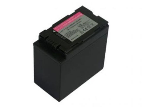 Imagen 1 de 4 de Batería Para Panasonic G-hvx200,ag-hvx200p,aj-pcs060g,cga-d5